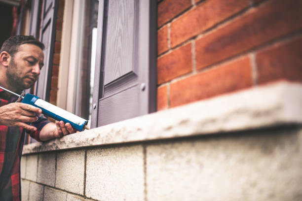 Best Insulation Maintenance and Repair in Rossville, MD