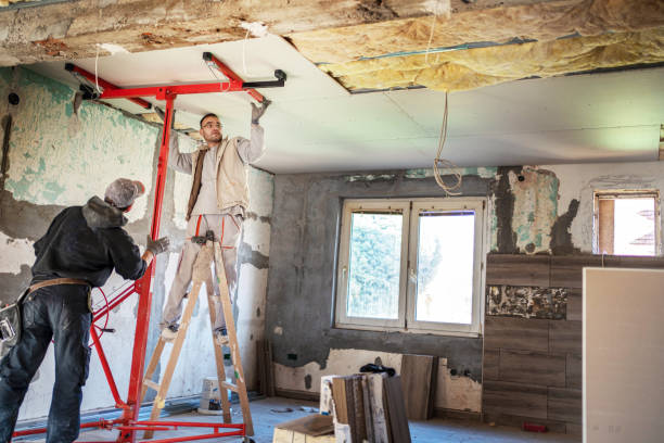 Best Insulation Installation Services in Rossville, MD