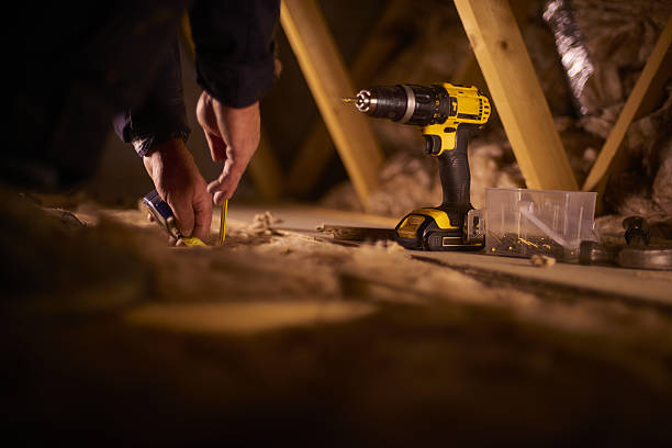Best Insulation for Specific Applications in Rossville, MD